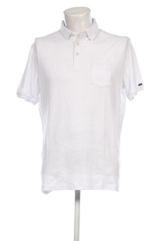 Pánské tričko  No Excess, Velikost L, Barva Bílá, Cena  337,00 Kč