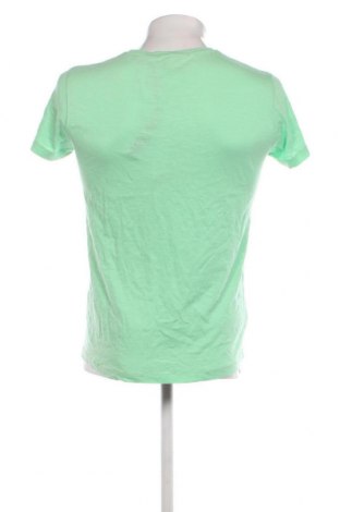 Ανδρικό t-shirt No Excess, Μέγεθος S, Χρώμα Πράσινο, Τιμή 12,47 €