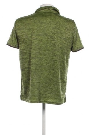 Tricou de bărbați Nordcap, Mărime M, Culoare Verde, Preț 102,63 Lei