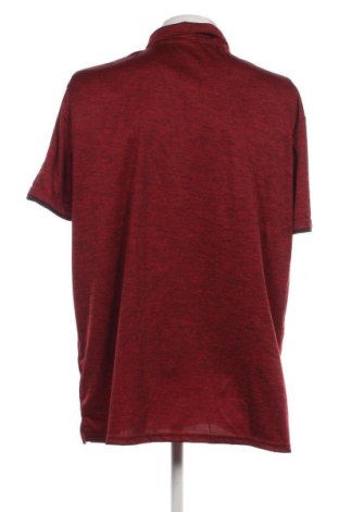 Herren T-Shirt Nordcap, Größe 3XL, Farbe Rot, Preis € 19,10