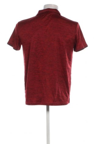 Herren T-Shirt Nordcap, Größe M, Farbe Rot, Preis € 11,13