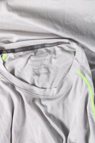 Herren T-Shirt Nordcap, Größe XL, Farbe Grau, Preis € 10,02