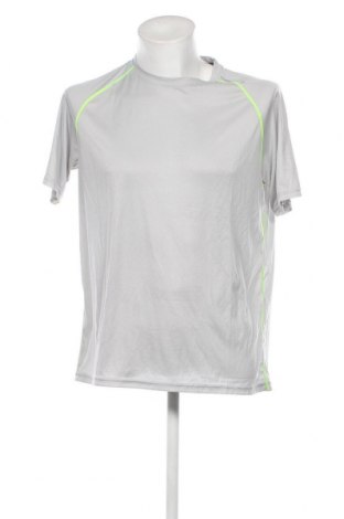 Ανδρικό t-shirt Nordcap, Μέγεθος XL, Χρώμα Γκρί, Τιμή 9,90 €