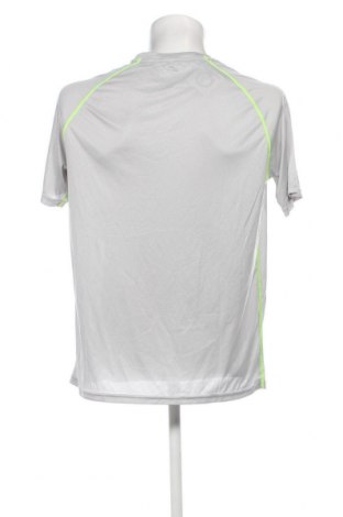 Мъжка тениска Nordcap, Размер XL, Цвят Сив, Цена 15,20 лв.