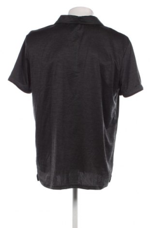 Herren T-Shirt Nordcap, Größe XL, Farbe Grau, Preis 11,13 €