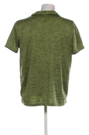 Herren T-Shirt Nordcap, Größe XL, Farbe Grün, Preis 10,57 €