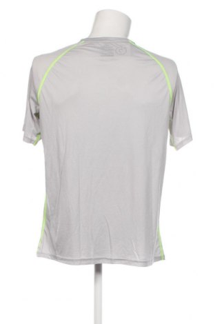 Herren T-Shirt Nordcap, Größe L, Farbe Grau, Preis 10,02 €