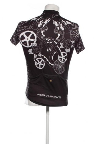Herren T-Shirt North Wave, Größe S, Farbe Mehrfarbig, Preis 13,64 €