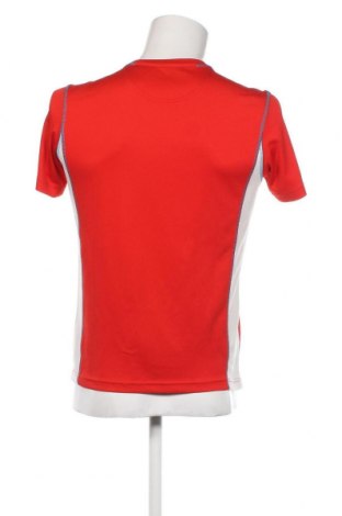 Herren T-Shirt Northland Proffesional, Größe M, Farbe Rot, Preis € 16,91