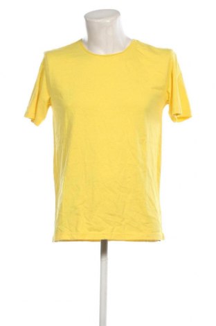 Herren T-Shirt Nowadays, Größe M, Farbe Gelb, Preis 18,33 €