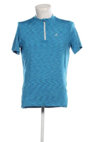 Herren T-Shirt Ock, Größe M, Farbe Blau, Preis € 8,15