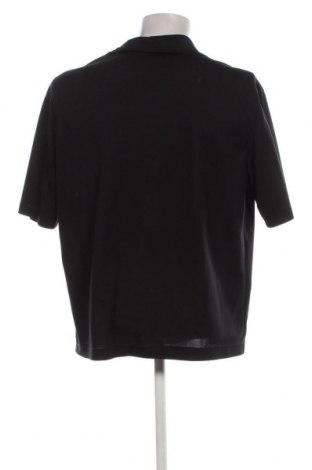 Herren T-Shirt Odlo, Größe XXL, Farbe Schwarz, Preis € 7,00