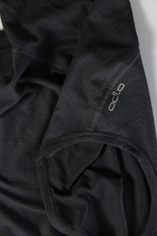 Ανδρικό t-shirt Odlo, Μέγεθος XL, Χρώμα Μαύρο, Τιμή 8,91 €