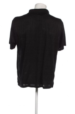 Herren T-Shirt Oleg Cassini, Größe L, Farbe Schwarz, Preis € 9,74