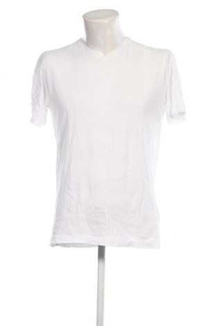 Ανδρικό t-shirt Olymp, Μέγεθος L, Χρώμα Λευκό, Τιμή 13,14 €