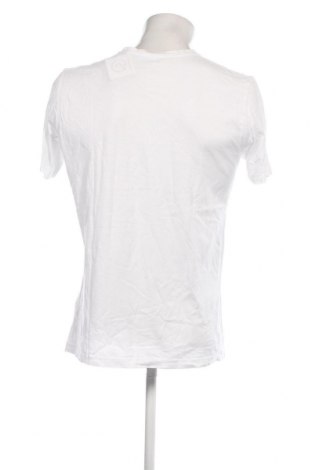 Мъжка тениска Olymp, Размер L, Цвят Бял, Цена 22,50 лв.