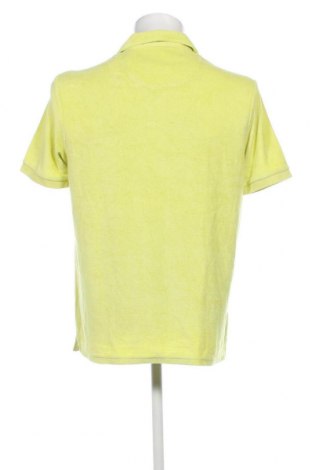 Herren T-Shirt Olymp, Größe XL, Farbe Grün, Preis € 37,02