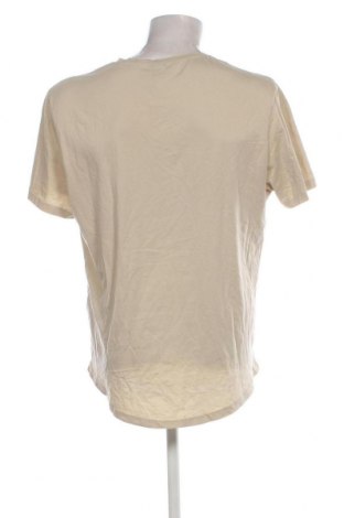 Herren T-Shirt Only & Sons, Größe XXL, Farbe Beige, Preis € 10,82