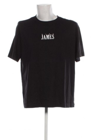 Tricou de bărbați Only & Sons, Mărime XL, Culoare Negru, Preț 69,08 Lei