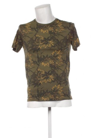 Herren T-Shirt Only & Sons, Größe S, Farbe Grün, Preis € 6,79