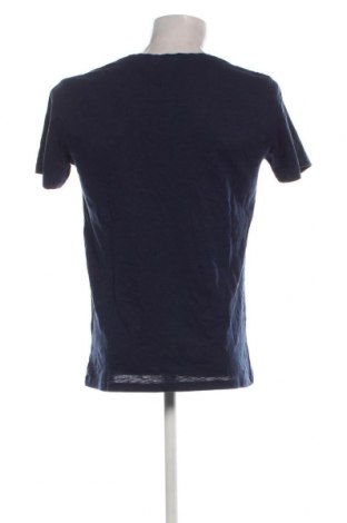 Ανδρικό t-shirt Only & Sons, Μέγεθος M, Χρώμα Μπλέ, Τιμή 8,04 €