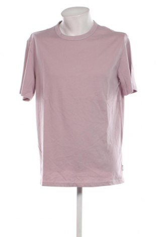 Herren T-Shirt Only & Sons, Größe L, Farbe Lila, Preis 8,12 €