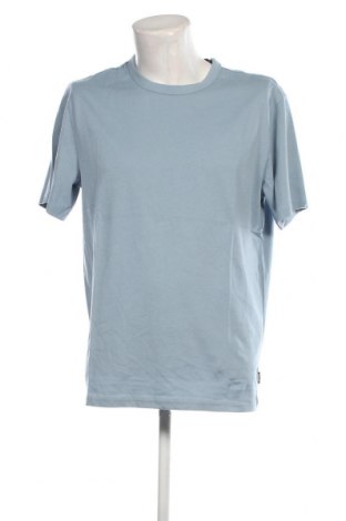 Pánske tričko  Only & Sons, Veľkosť L, Farba Modrá, Cena  10,82 €
