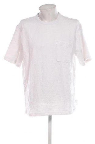Herren T-Shirt Only & Sons, Größe L, Farbe Weiß, Preis € 10,82