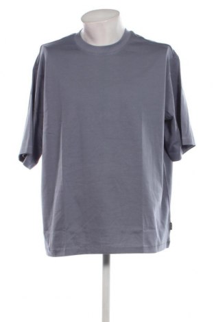 Ανδρικό t-shirt Only & Sons, Μέγεθος L, Χρώμα Μπλέ, Τιμή 10,82 €