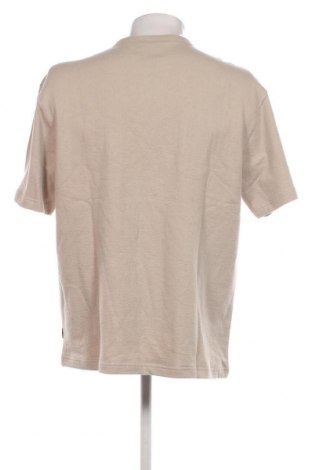 Ανδρικό t-shirt Only & Sons, Μέγεθος L, Χρώμα  Μπέζ, Τιμή 10,28 €