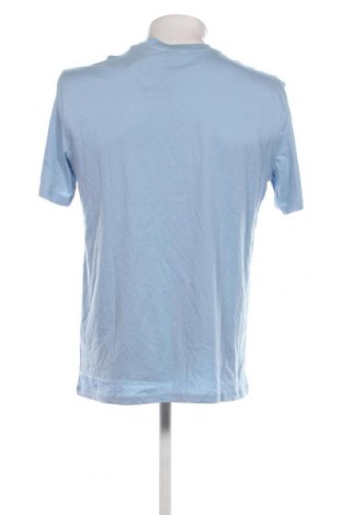 Ανδρικό t-shirt Only & Sons, Μέγεθος L, Χρώμα Μπλέ, Τιμή 10,82 €