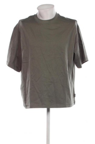 Ανδρικό t-shirt Only & Sons, Μέγεθος L, Χρώμα Πράσινο, Τιμή 8,12 €