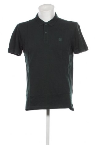 Tricou de bărbați Only & Sons, Mărime L, Culoare Verde, Preț 51,81 Lei