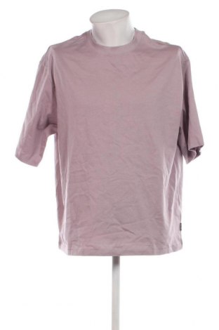 Herren T-Shirt Only & Sons, Größe L, Farbe Lila, Preis 7,57 €