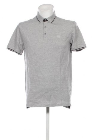 Ανδρικό t-shirt Only & Sons, Μέγεθος M, Χρώμα Γκρί, Τιμή 10,82 €