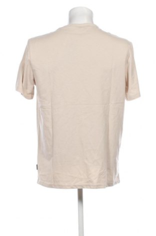 Ανδρικό t-shirt Only & Sons, Μέγεθος L, Χρώμα  Μπέζ, Τιμή 10,82 €