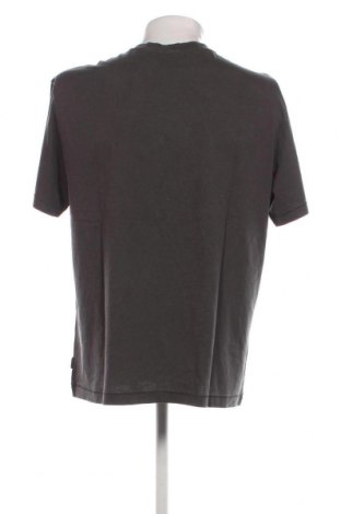 Ανδρικό t-shirt Only & Sons, Μέγεθος L, Χρώμα Γκρί, Τιμή 10,82 €
