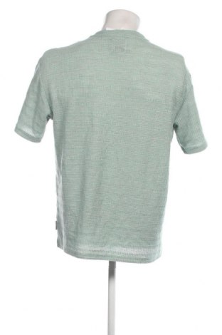 Ανδρικό t-shirt Only & Sons, Μέγεθος L, Χρώμα Πράσινο, Τιμή 7,57 €