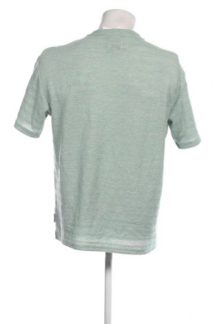 Tricou de bărbați Only & Sons, Mărime L, Culoare Verde, Preț 48,36 Lei