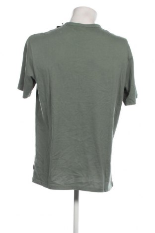 Ανδρικό t-shirt Only & Sons, Μέγεθος L, Χρώμα Πράσινο, Τιμή 10,82 €