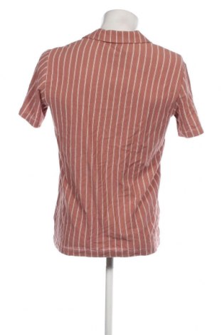 Ανδρικό t-shirt Only & Sons, Μέγεθος M, Χρώμα Σάπιο μήλο, Τιμή 10,82 €