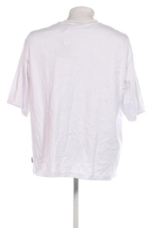 Мъжка тениска Only & Sons, Размер L, Цвят Бял, Цена 14,70 лв.
