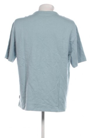 Ανδρικό t-shirt Only & Sons, Μέγεθος L, Χρώμα Μπλέ, Τιμή 10,28 €