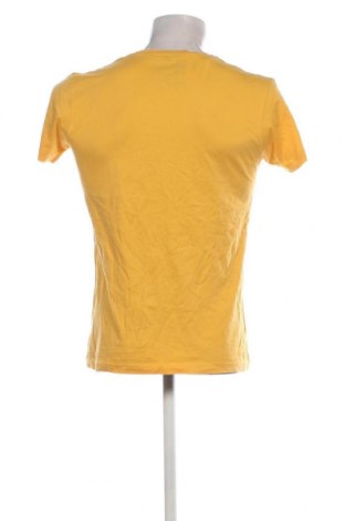 Męski T-shirt Originals By Jack & Jones, Rozmiar M, Kolor Żółty, Cena 82,99 zł