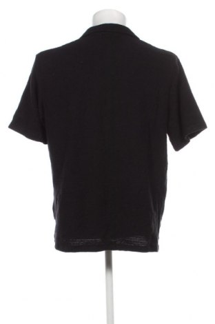 Herren T-Shirt Originals By Jack & Jones, Größe L, Farbe Schwarz, Preis 15,98 €