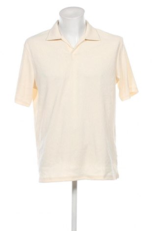 Ανδρικό t-shirt Originals By Jack & Jones, Μέγεθος L, Χρώμα  Μπέζ, Τιμή 11,99 €