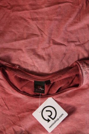 Pánské tričko  Os Trachten, Velikost S, Barva Červená, Cena  123,00 Kč