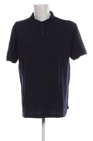 Ανδρικό t-shirt Otto Kern, Μέγεθος XXL, Χρώμα Μπλέ, Τιμή 35,25 €