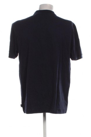 Мъжка тениска Otto Kern, Размер XXL, Цвят Син, Цена 68,40 лв.