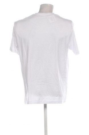 Ανδρικό t-shirt Otto Kern, Μέγεθος XL, Χρώμα Λευκό, Τιμή 35,25 €